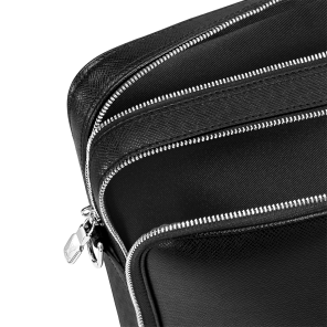 Louis Vuitton Taïga cowhide leather